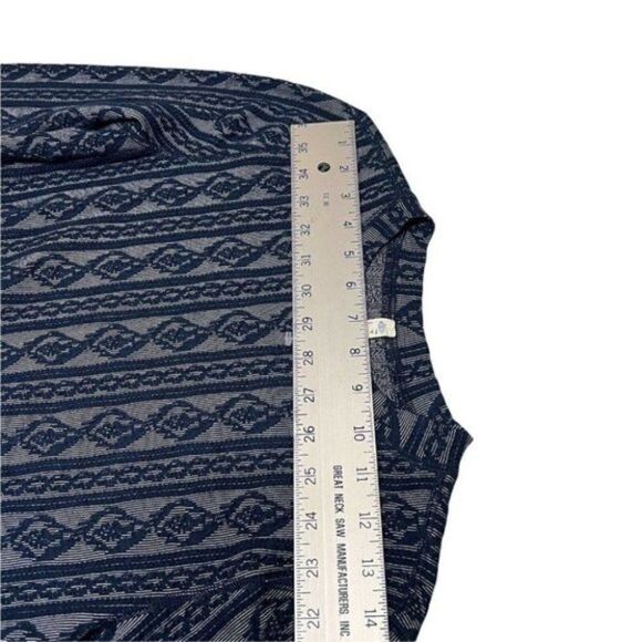 New Free People M Movement Pattern Top‎ Performance Yoga Run Gym Workout - Picture 4 of 11